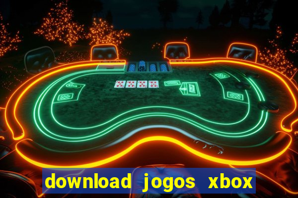 download jogos xbox 360 lt 3.0